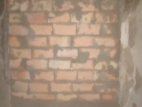 Casa en calle de Tajo