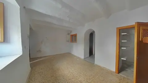 Casa en calle de la Iglesia