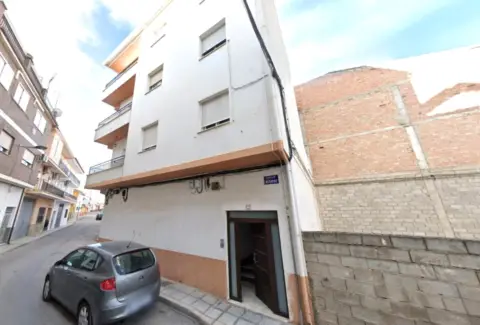 Piso en calle de Asturias