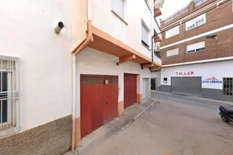 Piso en calle de Asturias