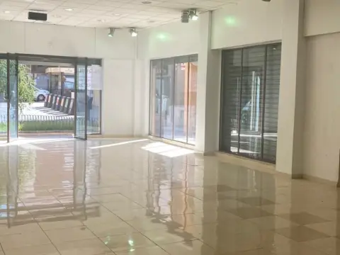 Local comercial en calle del Algibe Alto