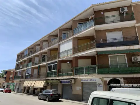 Piso en calle Paloma