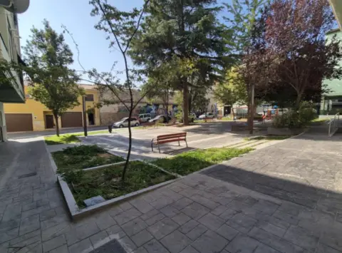 Piso en Urbanización del Romero Alpuente