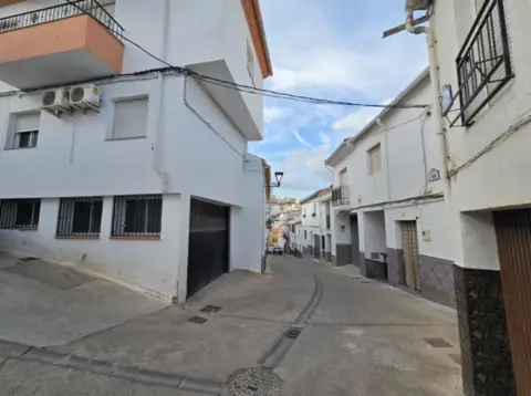 Piso en calle de Santa Catalina