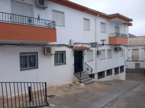 Piso en calle de Santa Catalina