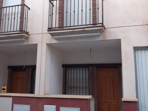 Casa en calle Marquesado