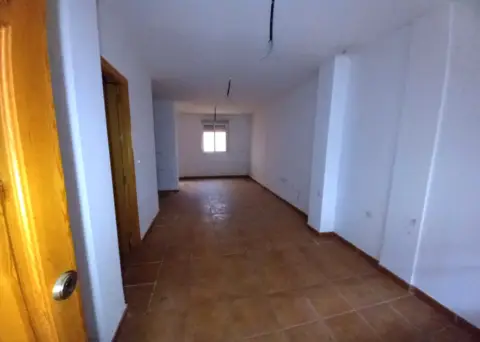 Casa en calle Marquesado