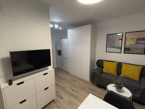 Estudio en calle Pintor Velázquez