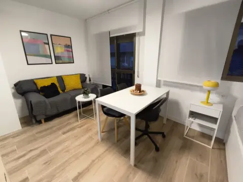 Estudio en calle Pintor Velázquez