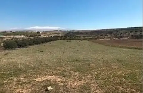 Finca rústica en calle Paraje Mojoneras