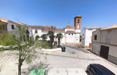 Casa en Plaza de España