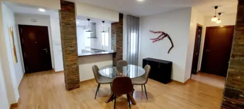 Piso en Las Torres-Guadalupe