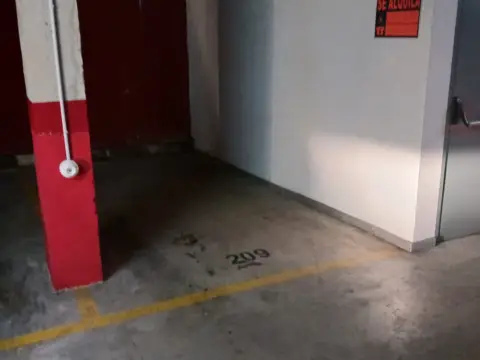 Garaje en Isla Chica