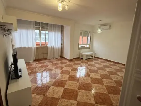 Piso en San Antonio