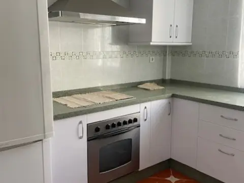 Ático en Isla Chica