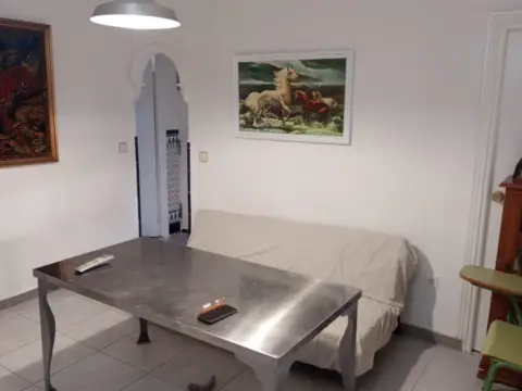 Piso en Barrio León-El Tardón-Blas Infante