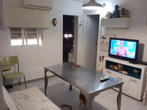 Piso en Barrio León-El Tardón-Blas Infante