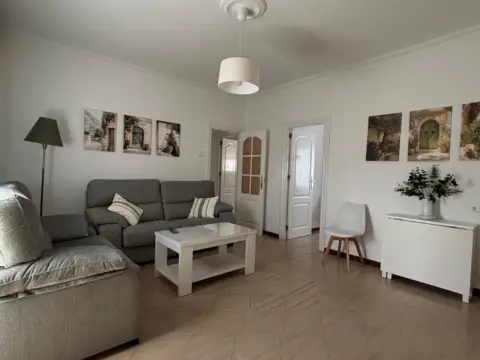 Piso en Las Torres-Guadalupe