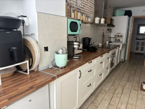 Piso en Punta Umbría
