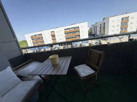 Piso en Punta Umbría