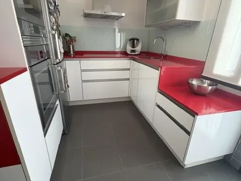 Piso en Avda Andalucia