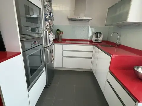 Piso en Avda Andalucia