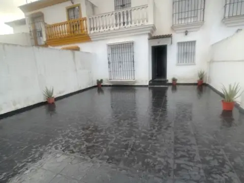 Casa en Beas