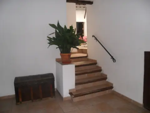 Apartamento en Placeta de San Miguel Bajo