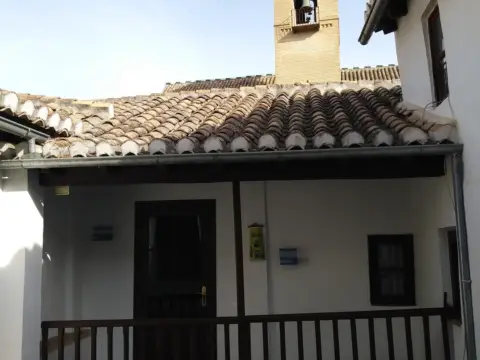Apartamento en Placeta de San Miguel Bajo