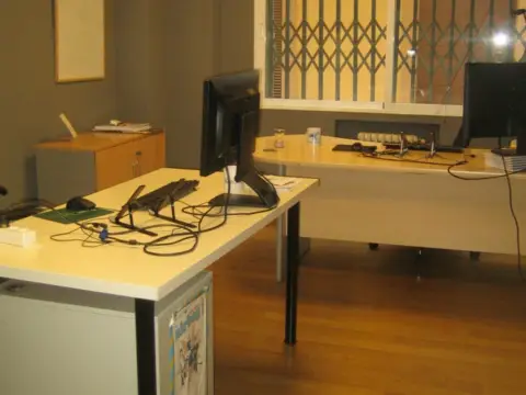 Piso en calle de la Cruz