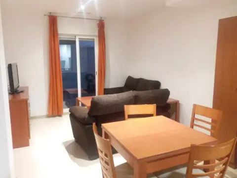 Piso en calle Montereros