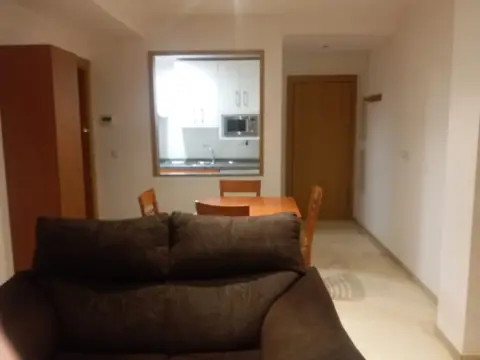 Piso en calle Montereros