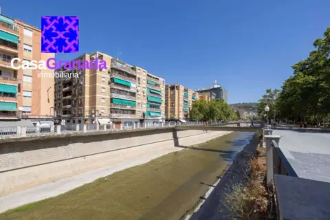 Piso en calle Ribera del Violón