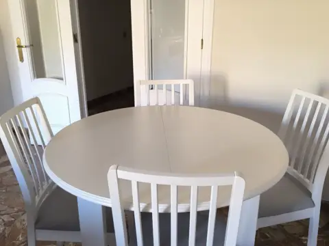 Piso en Camino de Ronda