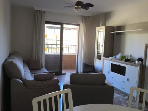 Piso en Camino de Ronda