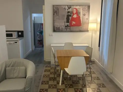 Piso en Plaza de Carlos Cano