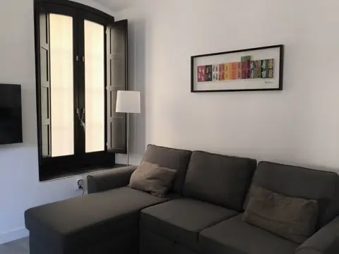 Piso en Plaza de Carlos Cano