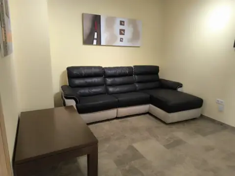 Piso en Plaza de los Campos