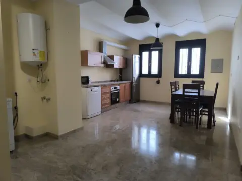 Piso en Plaza de los Campos