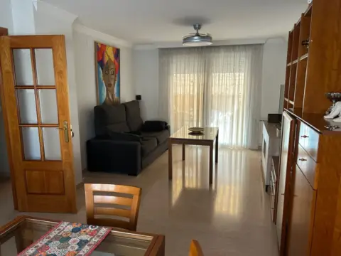 Casa pareada en Cervantes