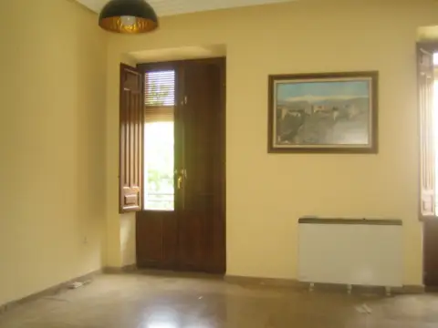 Piso en Plaza de los Campos