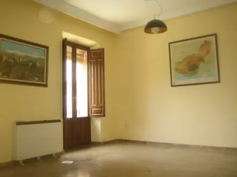 Piso en Plaza de los Campos