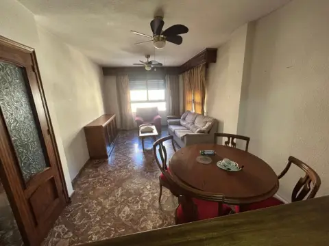 Apartamento en Camino de Ronda