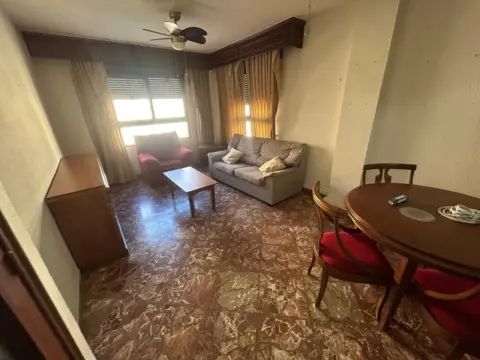 Apartamento en Camino de Ronda