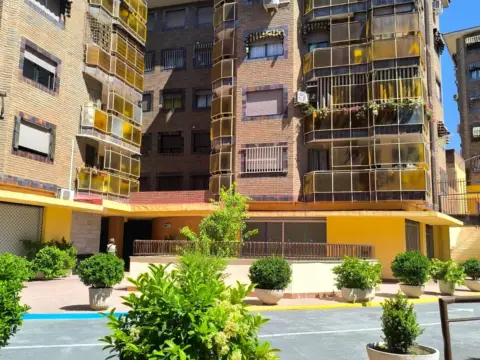 Piso en Camino de Ronda