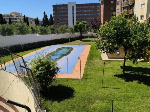 Piso en Camino de Ronda
