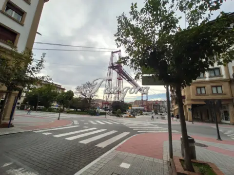 Piso en Plaza Puente-Zubia