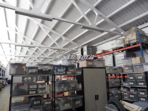 Local comercial en calle Idirsolo