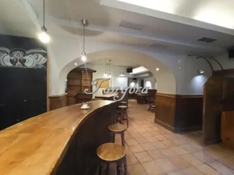 Local comercial en Avenida de Basagoiti
