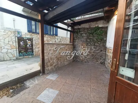 Local comercial en Avenida de Basagoiti